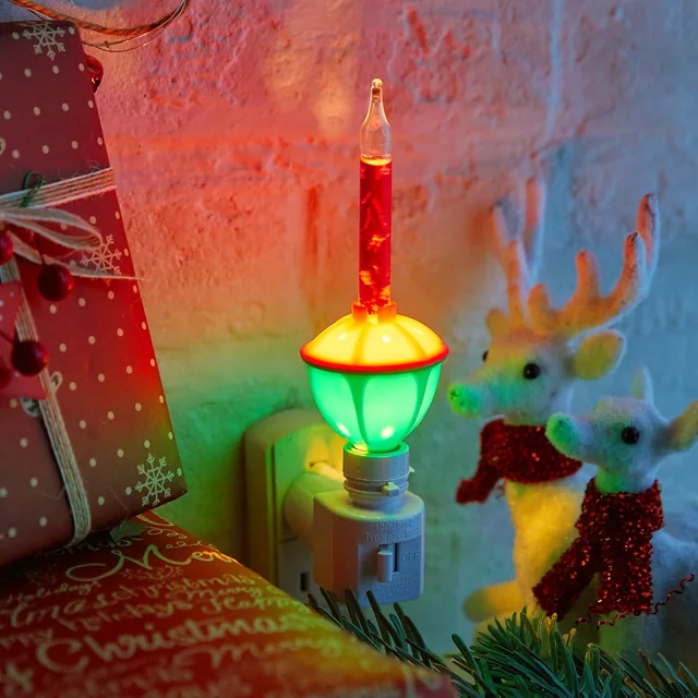 Minetom Wreaths, Stockings & Ornaments