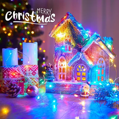 Minetom Fairy Lights Plug, thumbnail 2