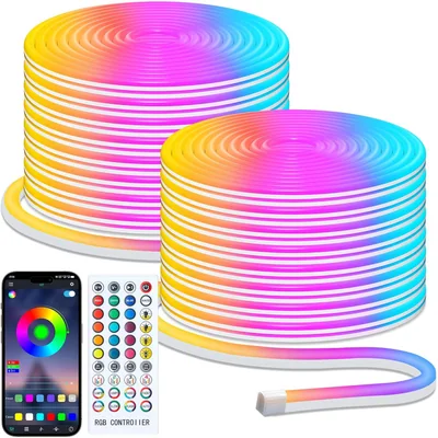 Minetom LED Strip Lights, thumbnail 1