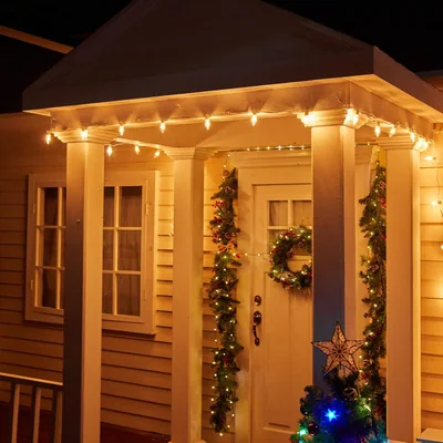 Minetom C7 LED Christmas Light Bulb, thumbnail 4