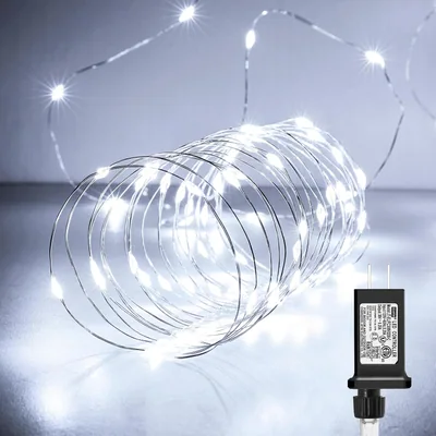 Minetom Fairy Lights Plug, thumbnail 9