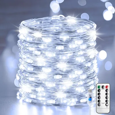 Minetom Twinkle Fairy Lights Plug, thumbnail 7