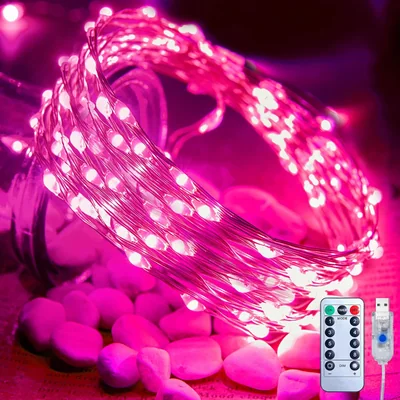 Minetom Twinkle Fairy Lights Plug, thumbnail 8