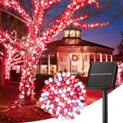 Minetom Solar Halloween Lights Outdoor, thumbnail 17