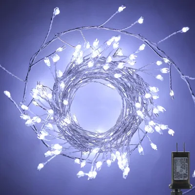 Minetom Halloween Fairy Lights Plug, thumbnail 5