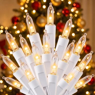 Minetom LED Christmas Lights Indoor Outdoor, thumbnail 12