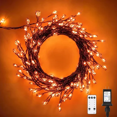 Minetom Halloween Fairy Lights Plug, thumbnail 4