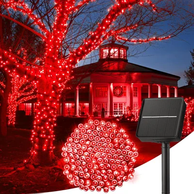 Minetom Solar Halloween Lights Outdoor, thumbnail 11