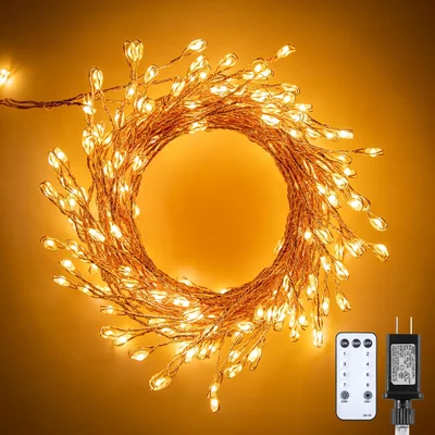 Minetom Halloween Fairy Lights Plug, thumbnail 3