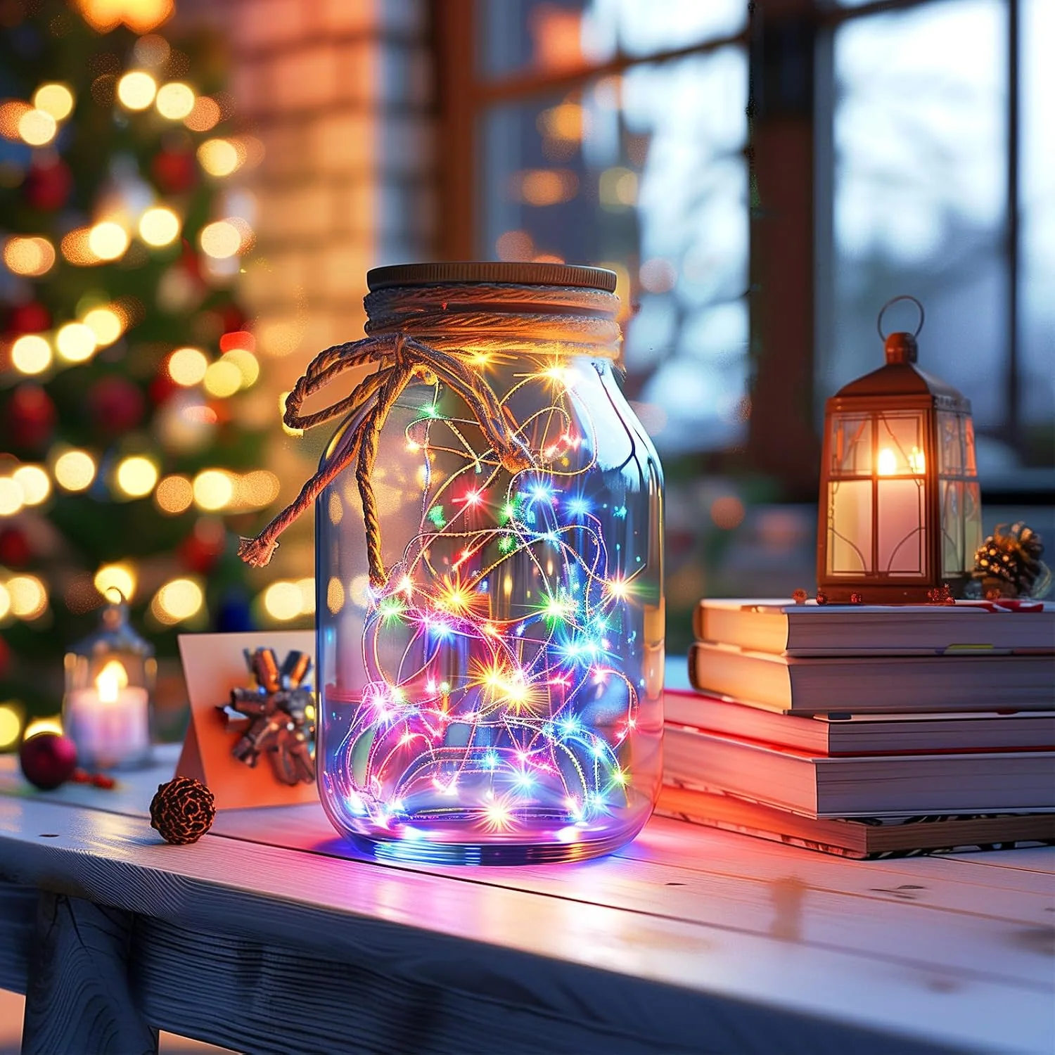 Minetom Fairy Lights Plug, photo 5