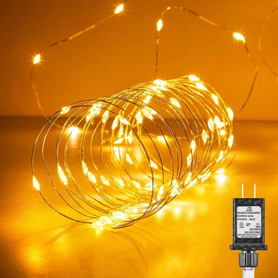 Minetom Fairy Lights Plug, thumbnail 6