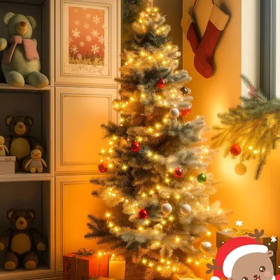 Minetom Twinkle Fairy Lights Plug, thumbnail 2