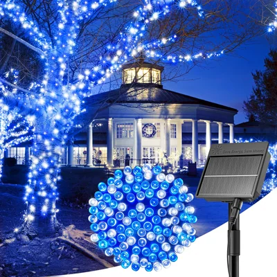 Minetom Solar Halloween Lights Outdoor, thumbnail 3